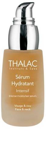 Srum visage hydratant