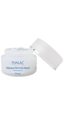 Masque Reminralisant 