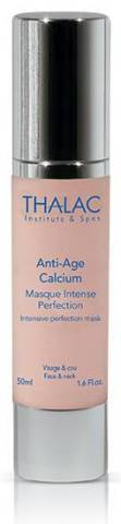 Masque Calcium Anti-ge redensifiant 