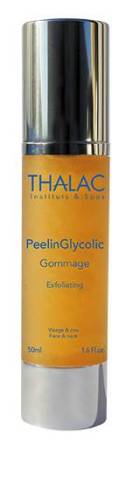 PeelingGlycolic