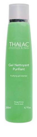 Gel Nettoyant Purifiant 