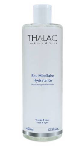 Eau Micellaire Hydratante 