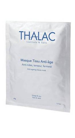 Masque Tissu Anti-ge