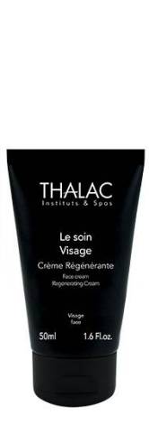 Crme de soin rgnrante visage - pour Hommes