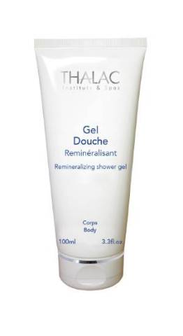 Gel douche Reminralisant 