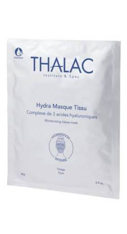 Hydra masque tissu 