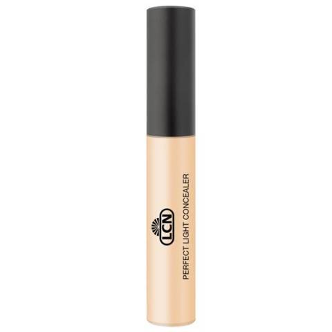 Perfect light concealer