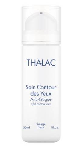 Soin contour des yeux anti-fatigue