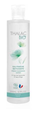 Eau Frache Nettoyante