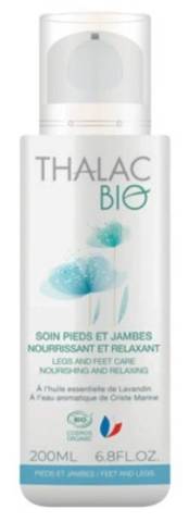 Soin Pieds et Jambes, Nourrissant et Relaxant