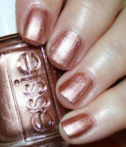 Vernis Treat Love et Color