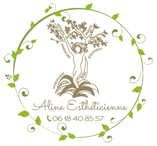 ALINE ESTHETICIENNE